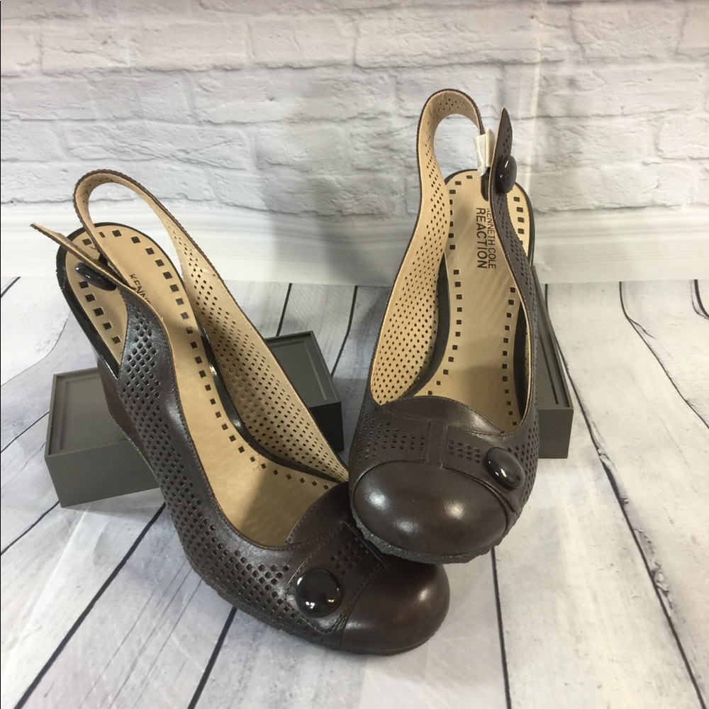 Kenneth Cole Reaction Shoes